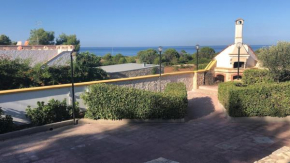 Splendida villa vista mare